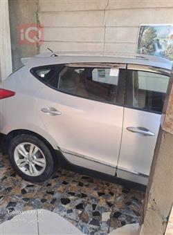 هيونداي توسان